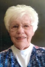 Mary Ann Byrd