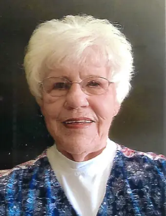 Mary Ann Byrd