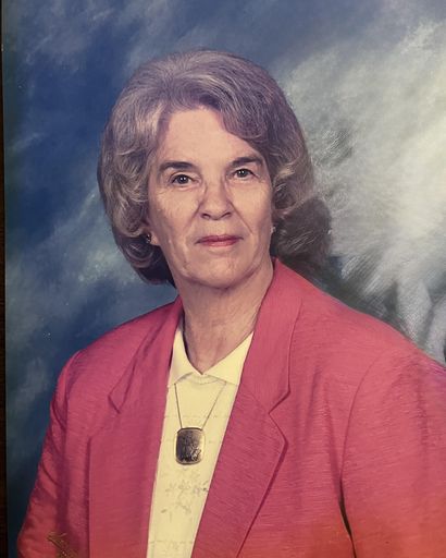 Patricia “Patsy” F. Groah