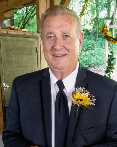 Raymond Samuel Douglas Desper