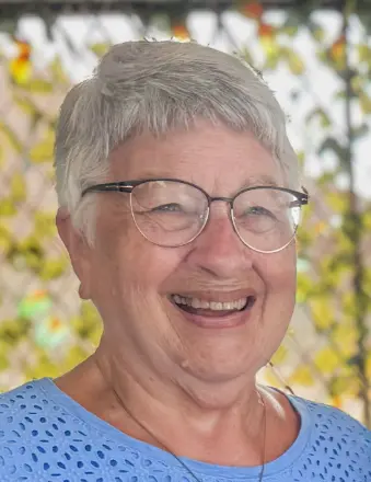 Sandra Jean Hottel