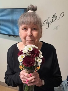 Barbara Ann (Forbus) Bragg