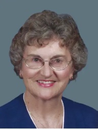 Kathleen “Kitty” Armstrong