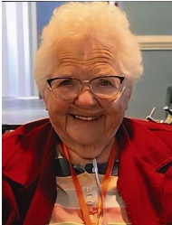 Hulda Elizabeth (Hershey) Heatwole