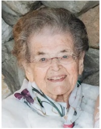 Joyce H. Miller