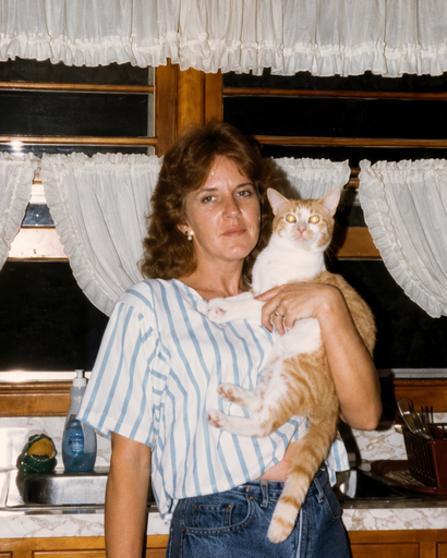 Shirley J. Spradlin