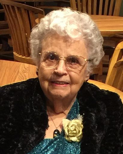 Sylvia Irretis (Hodge) Rosenshine