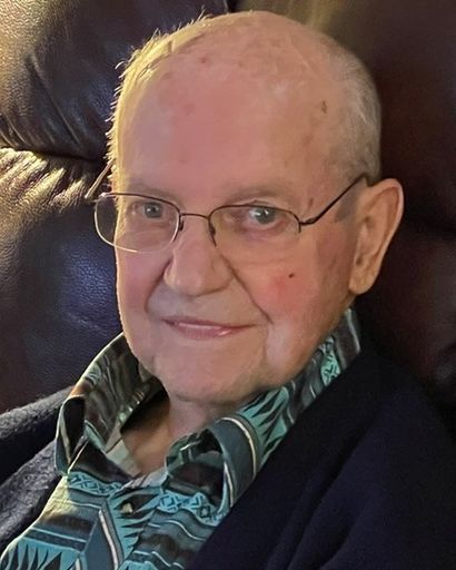 Thomas Garland Koogler