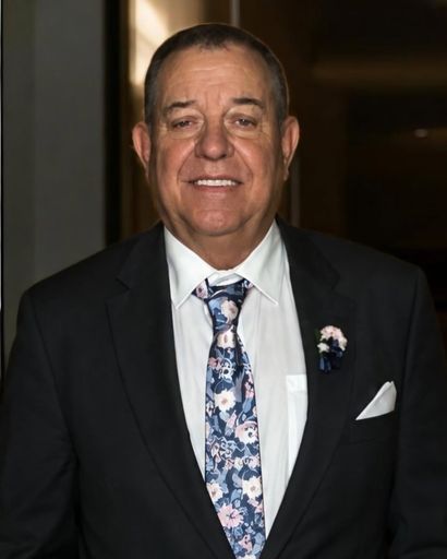 Wayne Darr