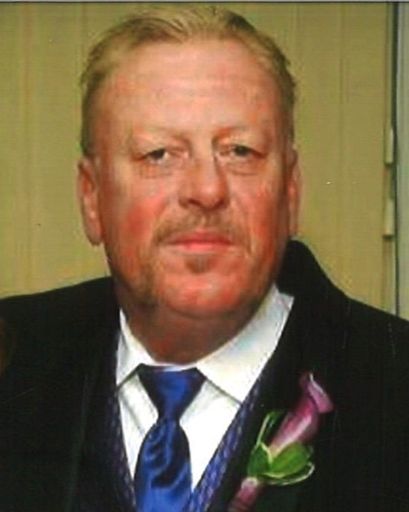 Wesley Lutton