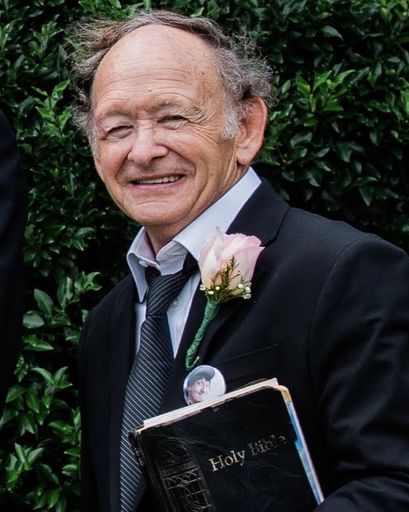 William “Billy” A. Branham