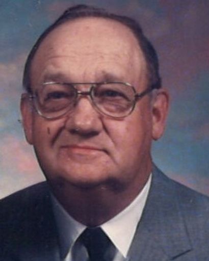 William Franklin McCrory