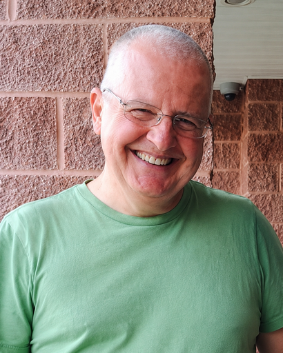 William “Mac” Dennis McCarthy, Jr.