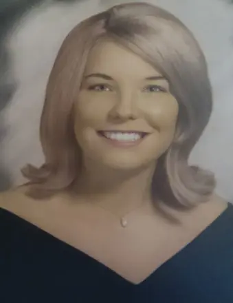 Barbara Ann Loyd