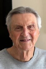 Bobby Vance Allred