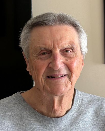 Bobby Vance Allred