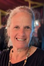 Claudia Hauber Paulson