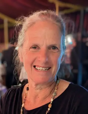 Claudia Hauber Paulson