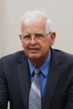 Dale Allen Bliss