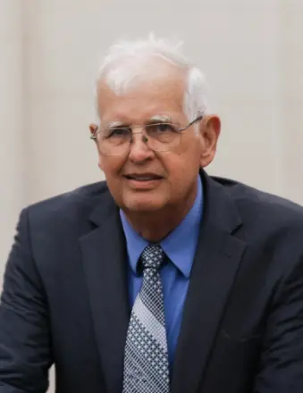 Dale Allen Bliss