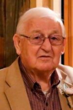 David E. Cullen, Sr.
