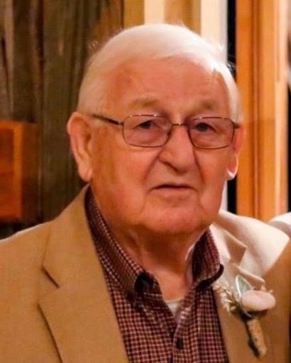 David E. Cullen, Sr.