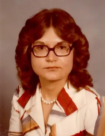 Donna Lane Saufley
