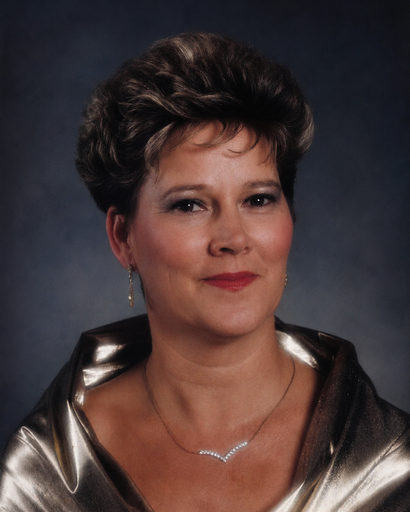 Doris L. Lynch