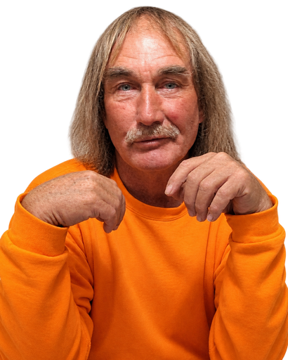 Edward “Eddie” Allen Miller