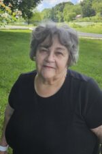 Eileen P. Dean