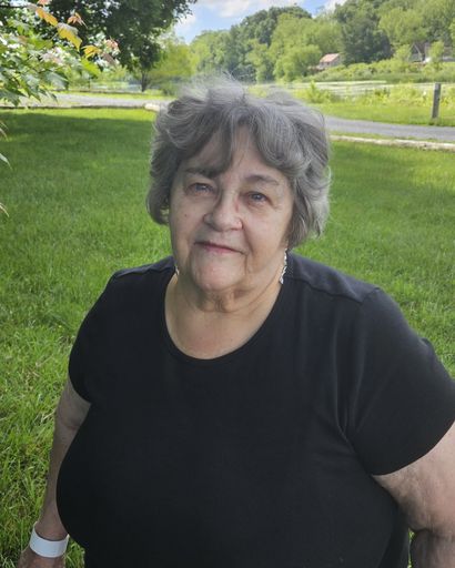Eileen P. Dean