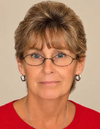 Frances Ellen (Knighten) Michael