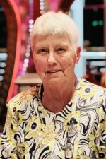 Frances “Fran” S. Wray