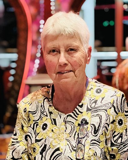 Frances “Fran” S. Wray