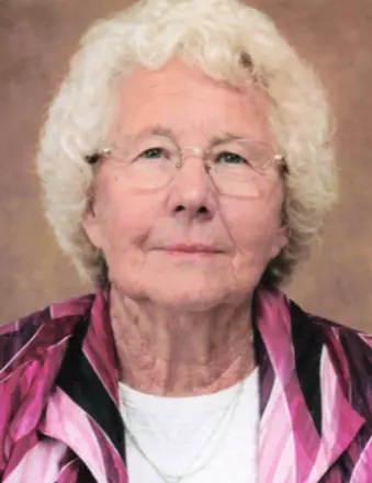 Geneva Edith (Nesselrodt) Lambert
