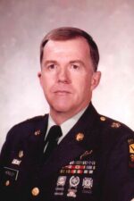 James C. Hensley