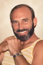 Jerry Leigh Pauley