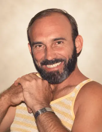 Jerry Leigh Pauley