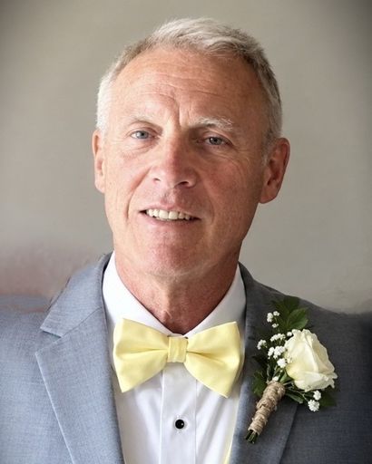 John “Jc” C. Folk