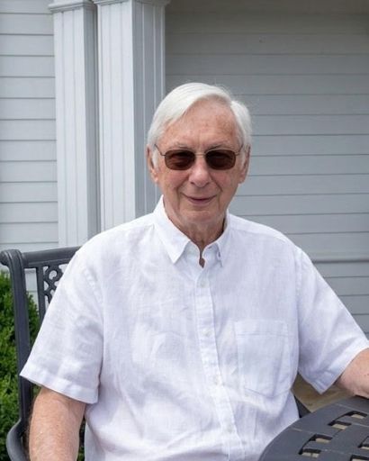 John M. Cordle
