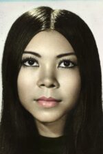 Lee “Thanh Nguyen” Ann Gill