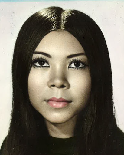 Lee “Thanh Nguyen” Ann Gill
