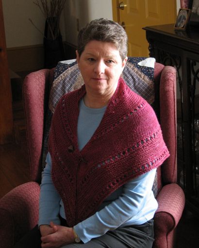 Linda M. Warren