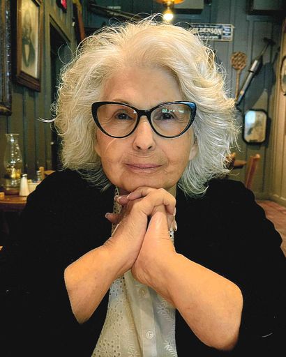 Loretta A. Sheets