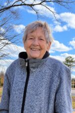Mary Lou Simmons