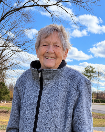 Mary Lou Simmons