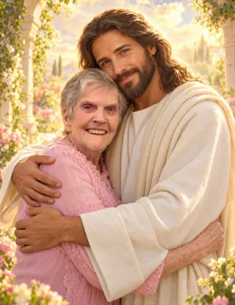 Phyllis Alene Johnson