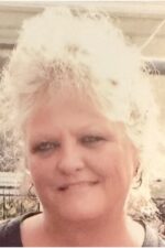 Crystal “Lynn” (Hutchinson) Andrews