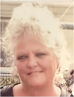 Crystal “Lynn” (Hutchinson) Andrews