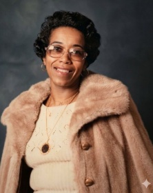 Dorothy Jean Alsberry Braxton